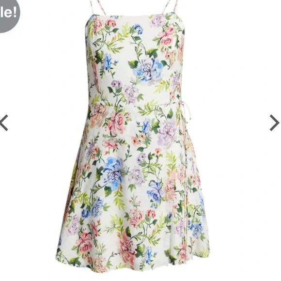 Alice + Olivia Dress . Price as marked. - Picture 2 of 8